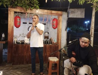 Polres Mojokerto Akan Tempuh Jalur Hukum Terkait Pemberitaan Hoaks Tentang Oknum Penggunaan OOT